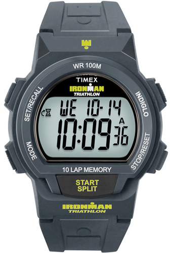 Timex Ironman Triathlon T5K224