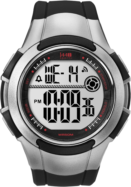 Timex T5K237