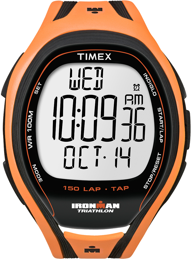Timex Ironman Triathlon T5K254