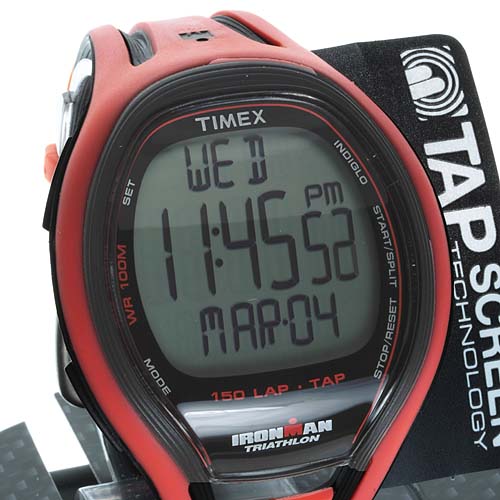 Timex T5K254 zegarek męski Ironman - miniatura 2