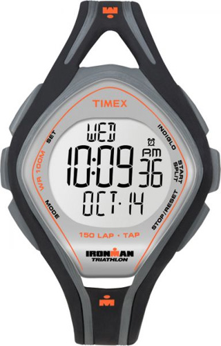 Timex Ironman Triathlon T5K255