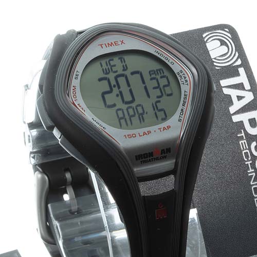 Timex T5K255 zegarek damski Ironman - miniatura 5