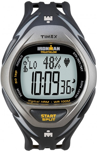 Timex Ironman Triathlon T5K263