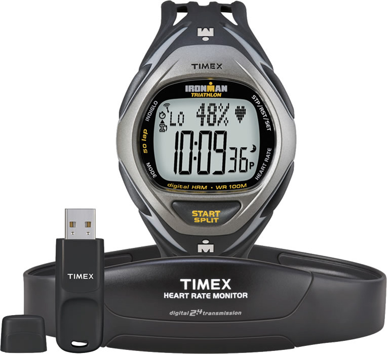 Timex T5K263 zegarek męski Ironman - miniatura 2