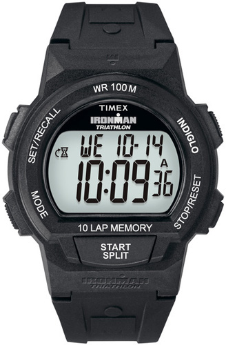 Timex Ironman Triathlon T5K265