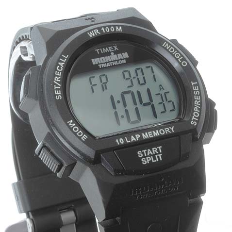 Timex T5K265 zegarek męski Ironman - miniatura 2