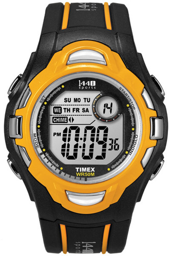 Timex T5K276