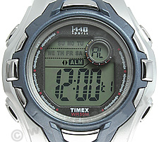 Timex T5K277 zegarek męski Marathon - miniatura 2
