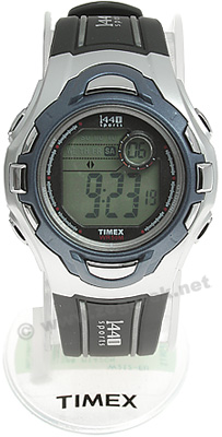 Timex T5K277 męski zegarek Marathon pasek - miniatura 3