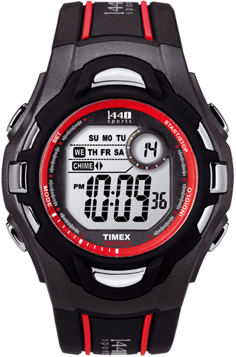 Timex T5K279