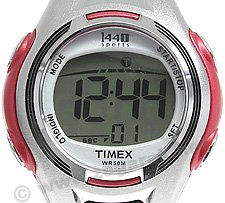 Timex T5K282 zegarek damski Marathon - miniatura 2