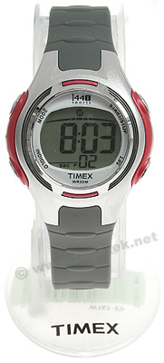 Timex T5K282 damski zegarek Marathon pasek - miniatura 3