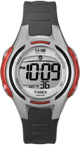 Timex T5K282