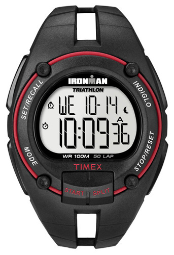 Timex Ironman Triathlon T5K321