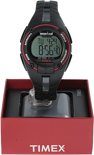 Timex T5K321 zegarek męski Ironman - miniatura 2