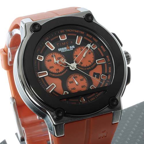 Timex T5K351 zegarek męski Ironman - miniatura 2