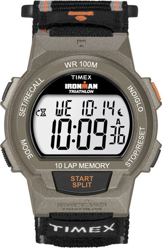Timex Ironman Triathlon T5K384