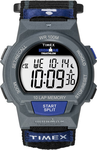 Timex Ironman Triathlon T5K385