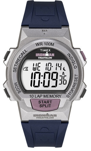 Timex Ironman Triathlon T5K386