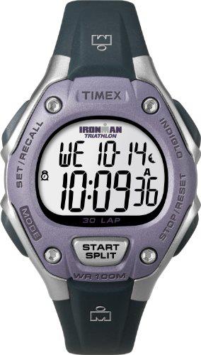 Timex Ironman Traditional 30-Lap Mid-Size T5K410