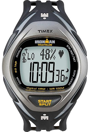 Timex Ironman Triathlon T5K446