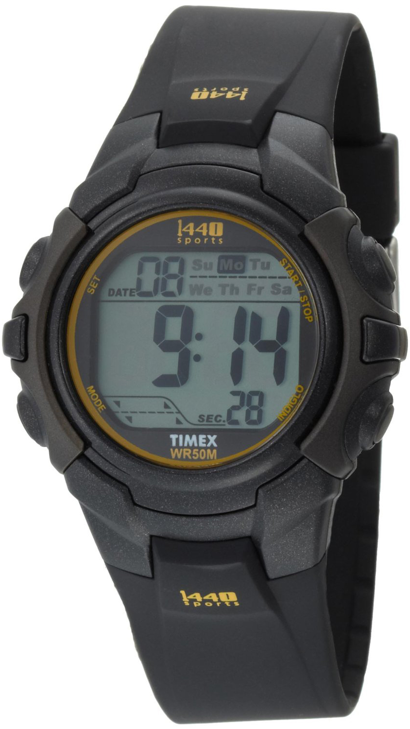 Timex T5K457