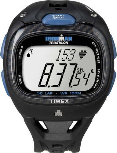 Timex Ironman Triathlon T5K489