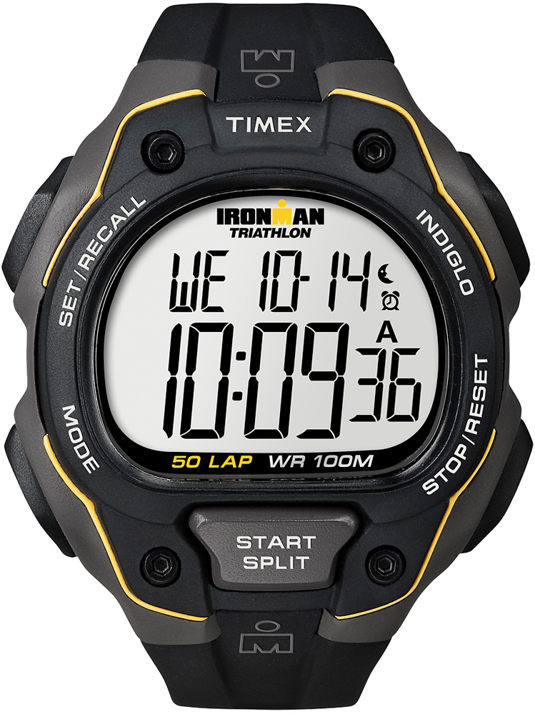 Timex Ironman Traditional 50-Lap T5K494