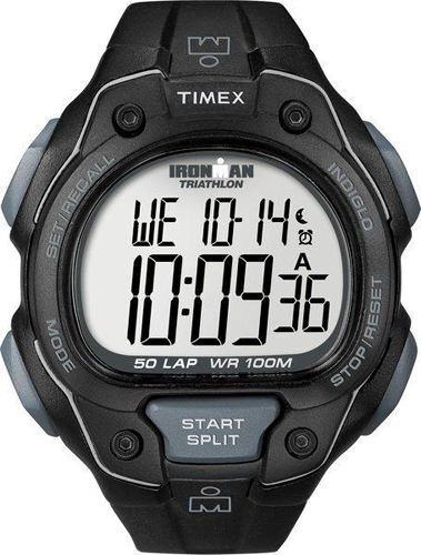 Timex Ironman Triathlon T5K495