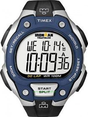 Timex Ironman Triathlon T5K496