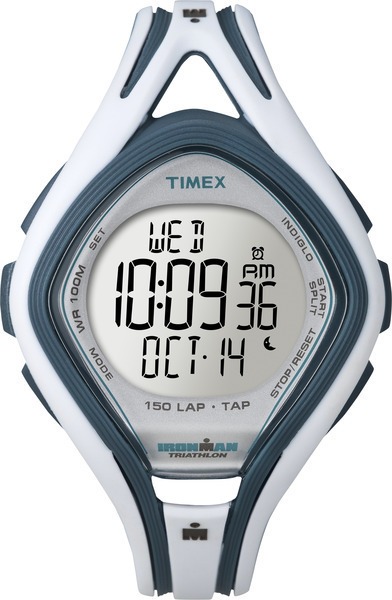 Timex Ironman Triathlon T5K505