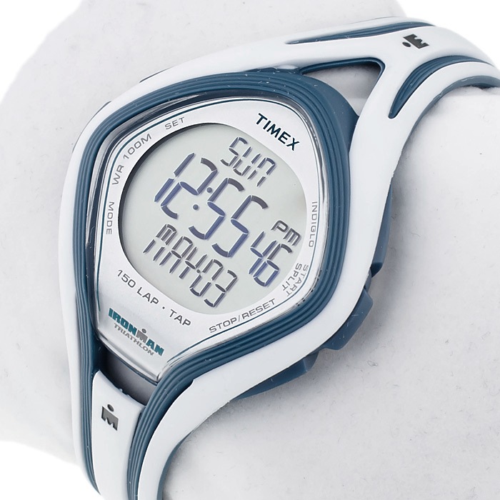 Timex T5K505 zegarek damski Ironman - miniatura 2