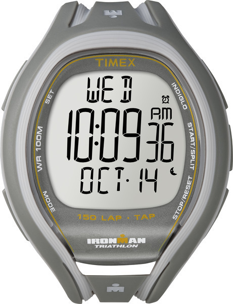 Timex Ironman Triathlon T5K507