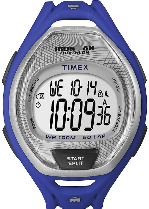 Timex Ironman Triathlon T5K511