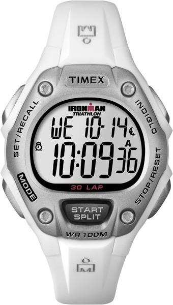 Timex Ironman Traditional 30-Lap Mid-Size T5K515