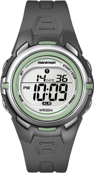 Timex T5K519