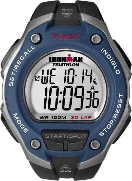 Timex Ironman Triathlon T5K528