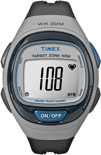 Timex Heart Rate Monitor T5K541
