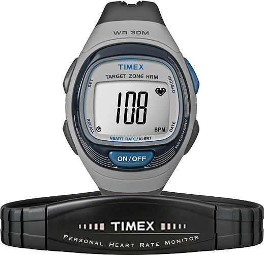 Timex T5K541 zegarek damski Ironman - miniatura 5