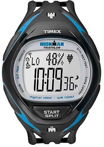 Timex Ironman Triathlon T5K567