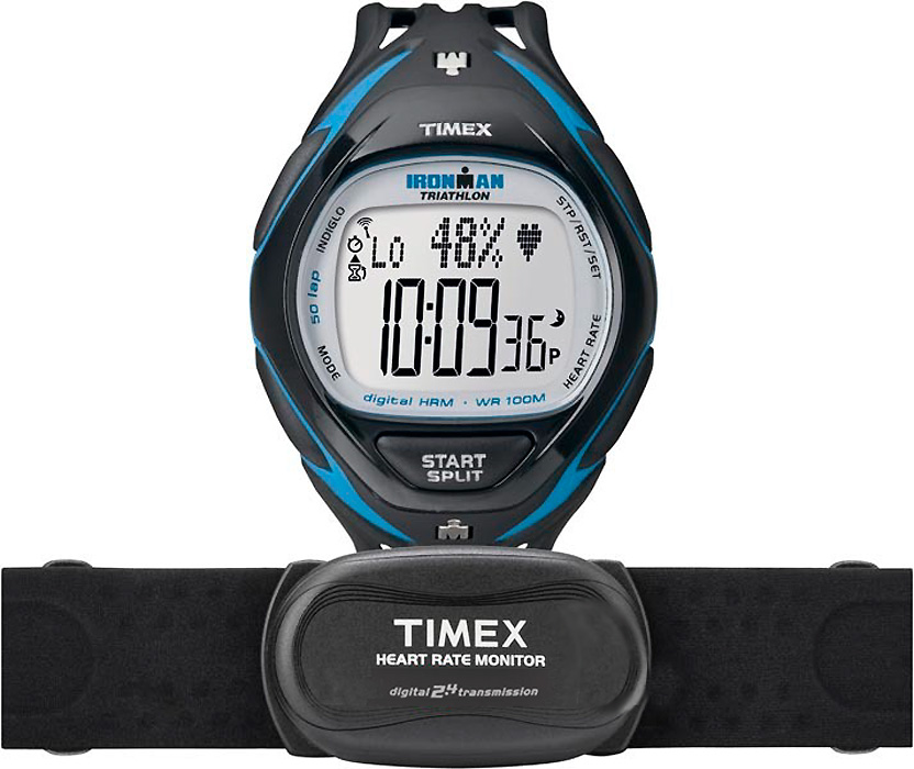 Timex T5K567 zegarek męski Ironman - miniatura 2