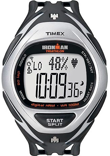 Timex Ironman Triathlon T5K568