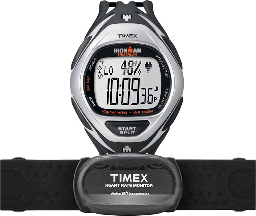 Timex T5K568 zegarek męski Ironman - miniatura 2