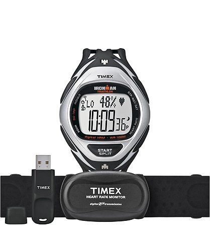 Timex Ironman Triathlon T5K571