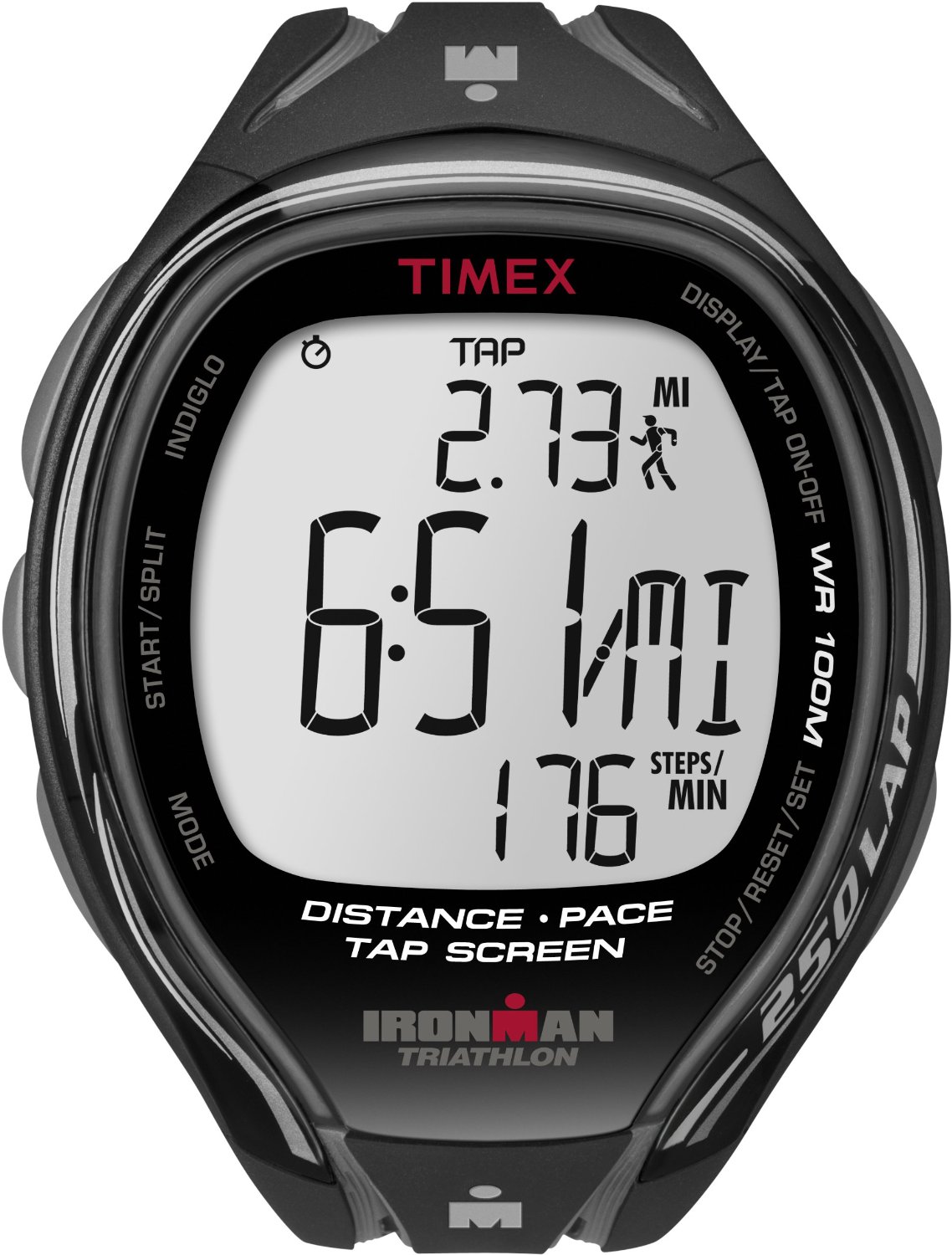Timex IRONMAN Sleek 250 Full-Size T5K588