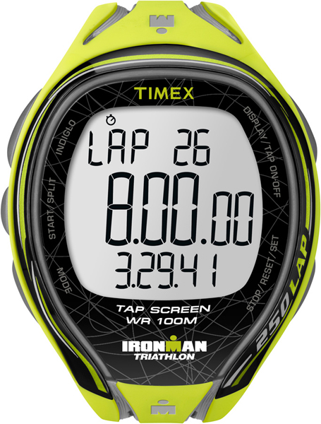Timex Ironman Triathlon T5K589