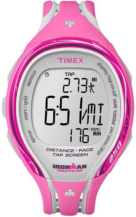 Timex Ironman Triathlon T5K591