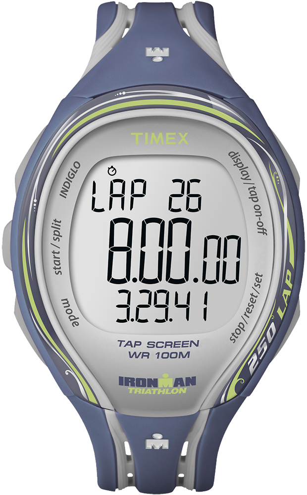 Timex Ironman Triathlon T5K592