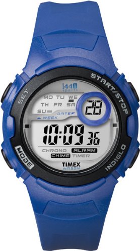 Timex T5K596