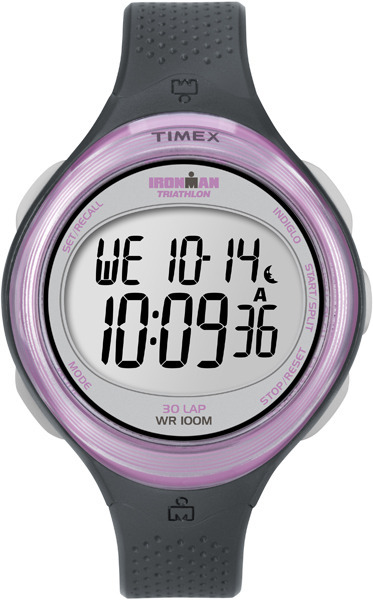 Timex Ironman Triathlon T5K600